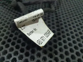 4B0971035AP Проводка двери задней левой Audi A6 C5 (S6,RS6) Арт 96765554, вид 4
