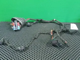 4B0971035AP Проводка двери задней левой Audi A6 C5 (S6,RS6) Арт 96765554, вид 1