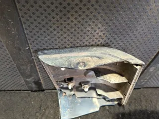 4L0854959 Накладка (молдинг) переднего левого крыла Audi Q7 4L Арт 96765556, вид 3