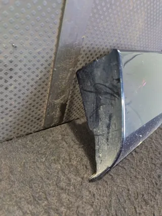 4L0854860 Накладка (молдинг) переднего правого крыла Audi Q7 4L Арт 96765595, вид 3