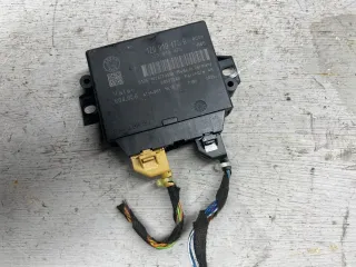 1Z0919475B Блок управления парктрониками Skoda Yeti Арт 96765594, вид 1