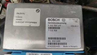 7515810 , 7516762 , 7518111 , 7516470 Блок управления двигателем BMW 3 E46 Арт 96765623, вид 1