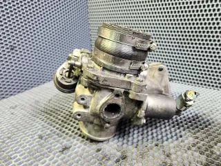 8200056350, 8200235232, 7700107471, 258240198 Дроссельная заслонка Renault Laguna 2 Арт 96765170, вид 5