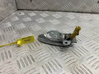  Ручка внутренняя задняя левая Mitsubishi Space Star 1 Арт 31211904095, вид 4