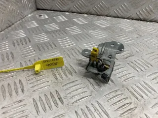  Ручка внутренняя задняя левая Mitsubishi Space Star 1 Арт 31211904095, вид 3