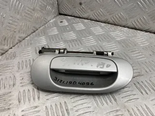  Ручка наружная задняя правая Mitsubishi Space Star 1 Арт 31211904096, вид 1