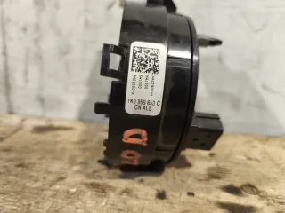 1K0959653 Шлейф руля  Volkswagen Touran 1 Арт 96765680, вид 4