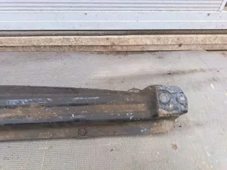7L8825195 Балка под радиатор Audi Q7 4L Арт 96765693, вид 8
