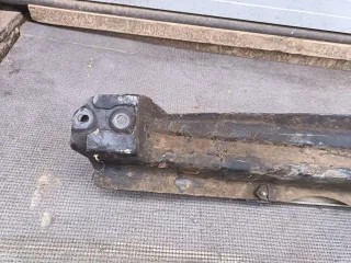 7L8825195 Балка под радиатор Audi Q7 4L Арт 96765693, вид 6