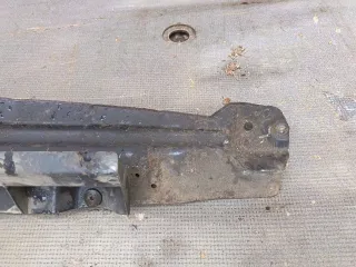 7L8825195 Балка под радиатор Audi Q7 4L Арт 96765693, вид 4