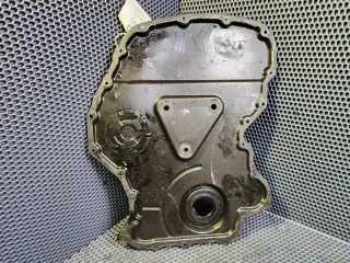XS706019AC Крышка двигателя передняя Ford Transit 3 Арт 96765522, вид 3