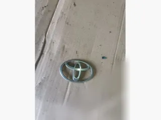  Эмблема Toyota Rav 4 1 Арт 159979971, вид 1