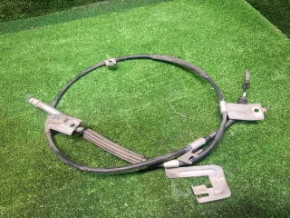 FR3C2A809AE Трос ручника Ford Mustang 6 Арт 96765857, вид 1
