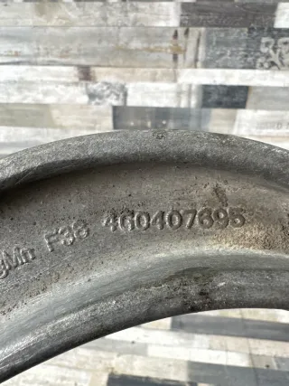 4G0407695 Рычаг передний левый Audi A6 C7 (S6,RS6) Арт 96765871, вид 5