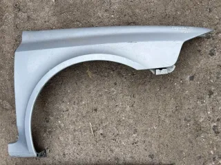 8200205804 Крыло переднее правое Renault Laguna 2 Арт 94327481, вид 1