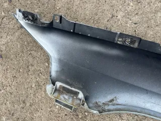 8200205804 Крыло переднее правое Renault Laguna 2 Арт 94327481, вид 3