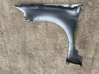 8200205804 Крыло переднее правое Renault Laguna 2 Арт 94327481, вид 2