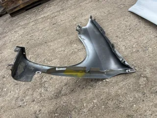 8200205804 Крыло переднее правое Renault Laguna 2 Арт 94327481, вид 4
