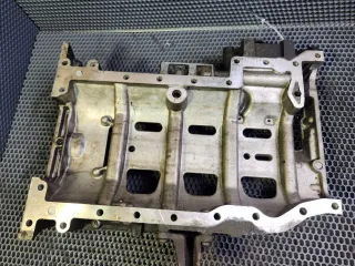 1323059, 1C1Q6U003AD Поддон Ford Transit 3 Арт 96764075, вид 5