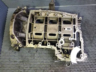 1323059, 1C1Q6U003AD Поддон Ford Transit 3 Арт 96764075, вид 1