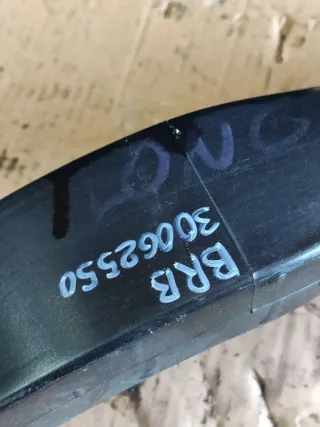 8E0145840 Патрубок интеркулера Audi A4 B7 Арт 96765887, вид 5