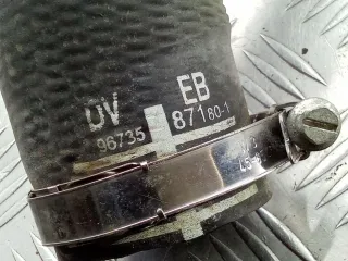 9673587180 Патрубок интеркулера Citroen C4 Grand Picasso 2 Арт 96765972, вид 11