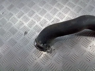 9673587180 Патрубок интеркулера Citroen C4 Grand Picasso 2 Арт 96765972, вид 3