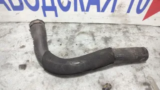 13322487 Патрубок турбины Opel Zafira B Арт YL378, вид 2