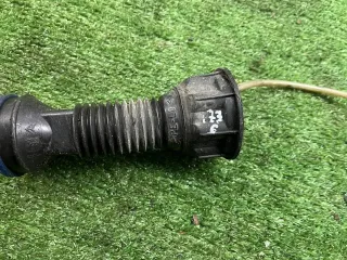 9640672880 Горловина бачка омывателя Peugeot 406 Арт 170619, вид 7