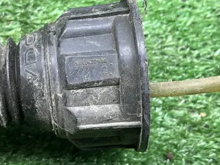 9640672880 Горловина бачка омывателя Peugeot 406 Арт 170619, вид 8