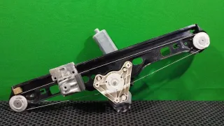 A2038203042 Стеклоподъемник электрический задний правый Mercedes C W203 Арт 96765976, вид 2
