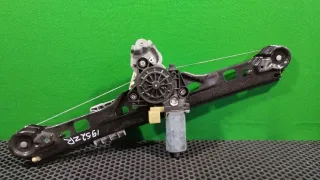 A2038203042 Стеклоподъемник электрический задний правый Mercedes C W203 Арт 96765976, вид 1