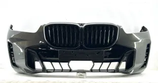  Бампер передний c36 dravit grey metallic BMW X5 G05  (в наличии) Арт 010126, вид 1