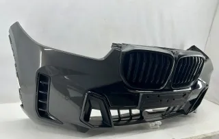  Бампер передний c36 dravit grey metallic BMW X5 G05  (в наличии) Арт 010126, вид 3