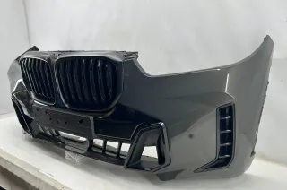  Бампер передний c36 dravit grey metallic BMW X5 G05  (в наличии) Арт 010126, вид 4