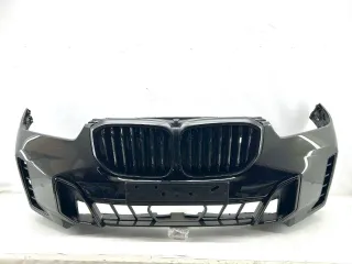  Бампер передний c36 dravit grey metallic BMW X5 G05  (в наличии) Арт 010126, вид 2