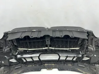  Бампер передний c36 dravit grey metallic BMW X5 G05  (в наличии) Арт 010126, вид 10