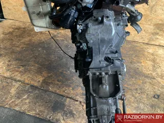 DHF КПП механическая (МКПП) Volkswagen Passat B5 1.9л Арт W1170-1, вид 2