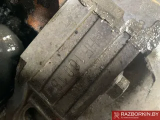 DHF КПП механическая (МКПП) Volkswagen Passat B5 1.9л Арт W1170-1, вид 3