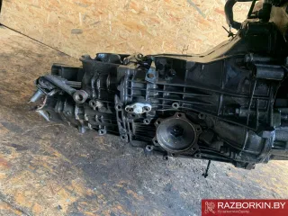 DHF КПП механическая (МКПП) Audi A4 B5 1.9л Арт W1170-1_1, вид 1