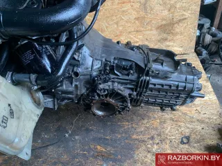DHF КПП механическая (МКПП) Audi A4 B5 1.9л Арт W1170-1_1, вид 4