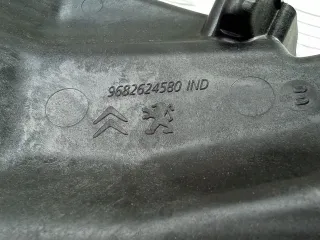 9682624580 Кронштейн (крепление) Citroen C4 Grand Picasso 2 Арт 96765981, вид 8