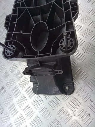 9682624580 Кронштейн (крепление) Citroen C4 Grand Picasso 2 Арт 96765981, вид 3
