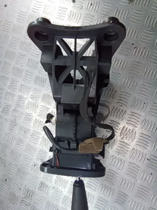 96721270ZE,9687024580 Кулиса Citroen C4 Grand Picasso 2 Арт 96766003, вид 9