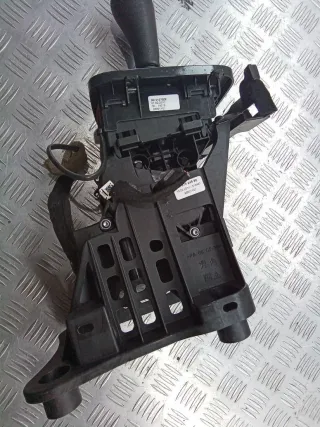96721270ZE,9687024580 Кулиса Citroen C4 Grand Picasso 2 Арт 96766003, вид 8