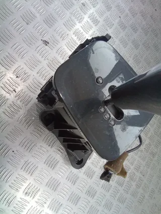 96721270ZE,9687024580 Кулиса Citroen C4 Grand Picasso 2 Арт 96766003, вид 4
