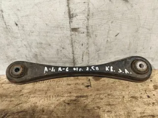 8E0501529G Рычаг задний левый Audi A4 B6 Арт 96766006, вид 1