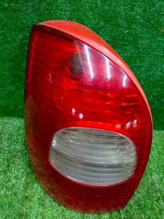 9650005780, 9650005880 Фонарь задний левый Citroen Xsara Picasso Арт 96766028, вид 9