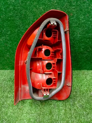9650005780, 9650005880 Фонарь задний левый Citroen Xsara Picasso Арт 96766028, вид 11