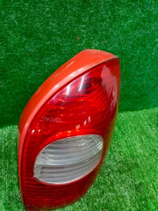 9650005780, 9650005880 Фонарь задний левый Citroen Xsara Picasso Арт 96766028, вид 3